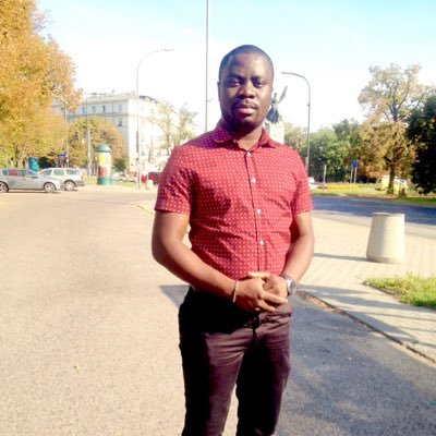 Michael Nickson - Twitter Profile Picture of Michael Nickson (@MichaelNicksonn) on Twitter