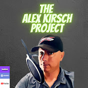 Profile Picture of The Alex Kirsch Project (@thealexkirschproject8036) on Youtube