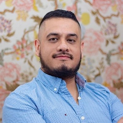 Profile Picture of Pablo De La Rosa (@delapabb) on Twitter