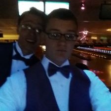 Profile Picture of Howie Clark (@clark_howie) on Twitter