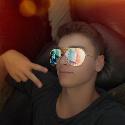 Profile Picture of Nick Corso (@NC_RaiderKnight) on Twitter