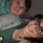 Profile Picture of Keira Clayton & Chase Whaley (@hey_itsafinsta) on Instagram