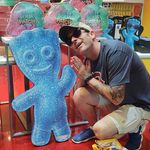 Profile Picture of Joe Rounds (@ammojoe1971) on Instagram