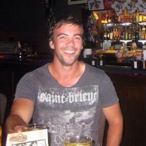 Profile Picture of Eric McGovern (@ericmg93) on Twitter