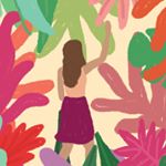 Profile Picture of Laura Aitken (@lauraadesign) on Instagram