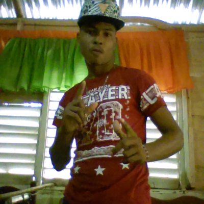 Juan Alberto Duverge - Twitter Profile Picture of Juan Alberto Duverge (@alberto_duverge) on Twitter