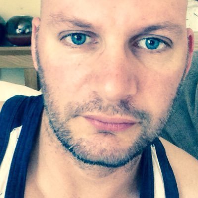 Profile Picture of Daniel Gledhill (@DanGledhill_Art) on Twitter