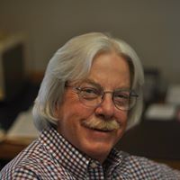 Profile Picture of Michael Liggett (@mikeannliggett) on Pinterest