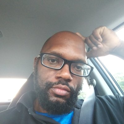 Profile Picture of Gilbert Holmes (@Gilbert68026013) on Twitter