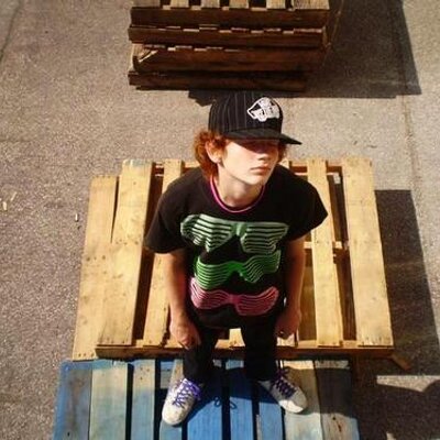 Profile Picture of Justin Cordrey (@JustinTheSkys) on Twitter