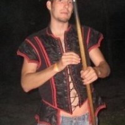 Profile Picture of Wade Wiggins (@Phirebug000) on Twitter