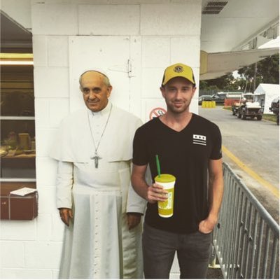 Profile Picture of Jesse Shumate (@JesseShumate2) on Twitter