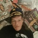 Profile Picture of David Steinhauer (@cosmicslop01) on Instagram