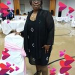 Profile Picture of Shirley Perry-Wicks (@shirleyperrywicks) on Instagram