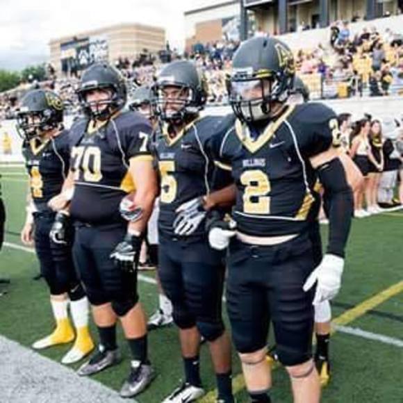 Profile Picture of John Carlin (@carlinjohn) on Poshmark