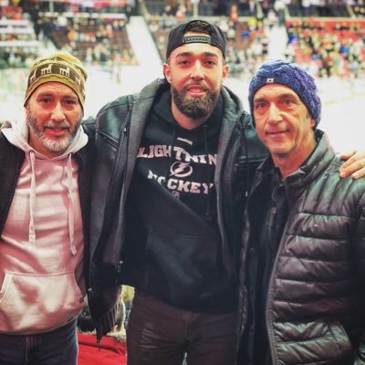 Profile Picture of Peter Lopez (@P_Lo15) on Twitter