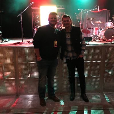 Profile Picture of Dylan Mann (@DylanMann42) on Twitter