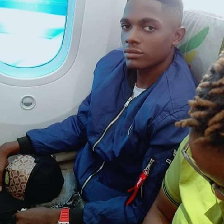 Profile Picture of Danny Hylton (@user3162503607203) on Tiktok