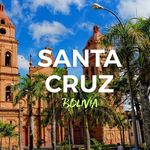 Profile Picture of Santa Cruz, Bolivia 🇧🇴 (@vivasantacruzbolivia) on Instagram