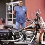 Profile Picture of James Ruark (@tallboy422) on Instagram