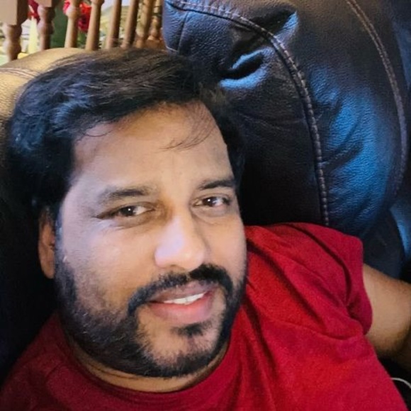 Profile Picture of Satheesh Nair (@shrgnair) on Poshmark