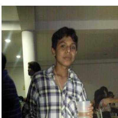 Profile Picture of Bryan Pitman (@Pitmansito) on Twitter