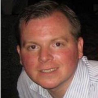 Profile Picture of John Buckner (@ReadyToDine) on Twitter