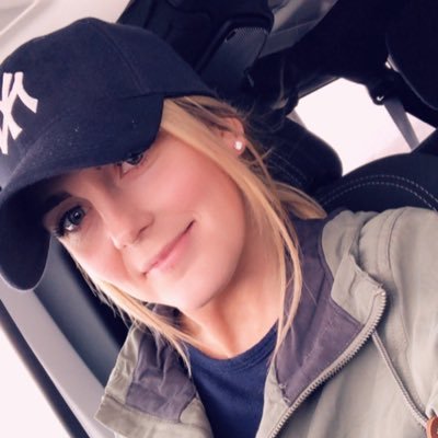 Profile Picture of Meghan Barker (@meghan_randall) on Twitter