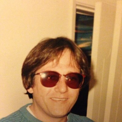 Profile Picture of Mark Slaten (@mark_slaten) on Twitter