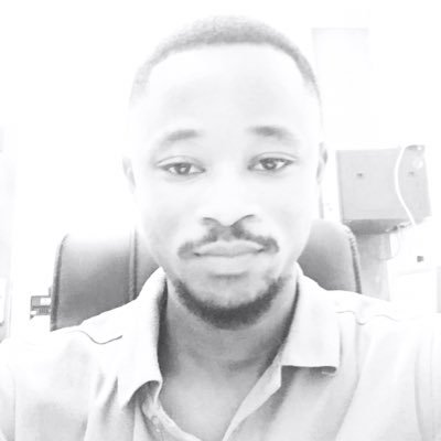 Profile Picture of εммαηυεℓ Cσғғιε 🇬🇭on Twitter