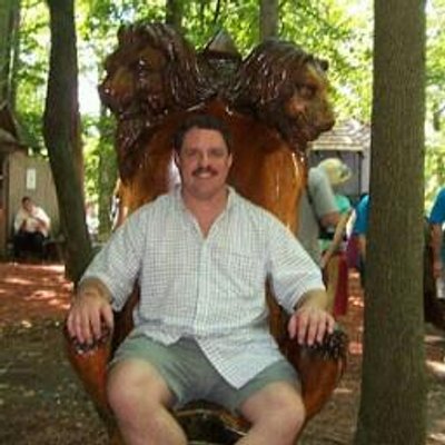 Profile Picture of Ralph Arnold Jr (@cabybakes68) on Twitter