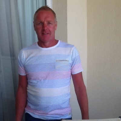 Profile Picture of Nigel Shepherd (@NigelShepherd9) on Twitter