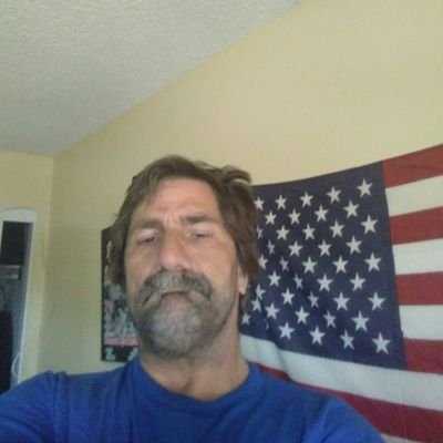 Profile Picture of Charles Smoot (@CharlesSmoot6) on Twitter