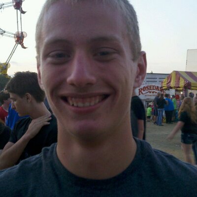 Matt Gatton - Twitter Profile Picture of Matt Gatton (@mattgatton49) on Twitter