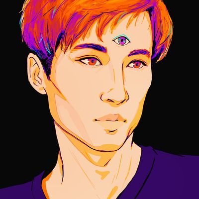Profile Picture of  🎧William Roy (@willym_roy) on Twitter