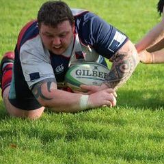 Profile Picture of kevincarrothers92 (@@kevincarrothers92) on Tiktok