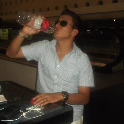 Profile Picture of Edgar Hidalgo (@edgarhidalgo25) on Twitter