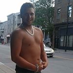 Profile Picture of David Vigeant (@big_dave_98888) on Instagram