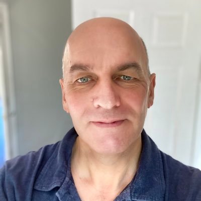 Profile Picture of Jeff Carter (@MacLeanComms) on Twitter