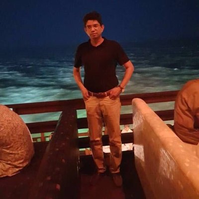 Profile Picture of Muhammad Akmal (@makmal7) on Twitter