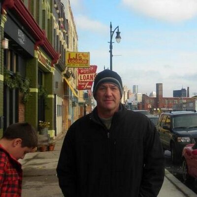 Profile Picture of Andrew Bays (@BaysAndrew) on Twitter