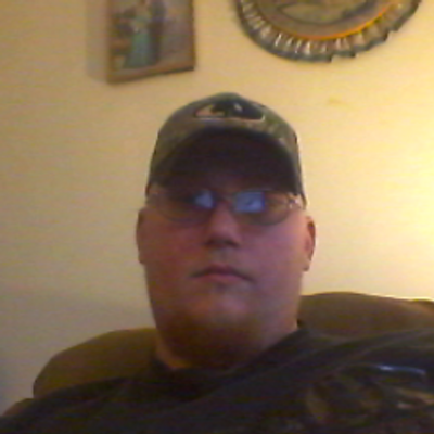 Profile Picture of John Paul Stover (@Jstover18) on Twitter
