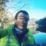 Profile Picture of thomas mair (@thomasmair) on Instagram