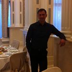 Profile Picture of Alexander Velichko (@velichko1966) on Instagram