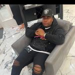 Profile Picture of Jarvis Davis (@jarvis_davis) on Instagram