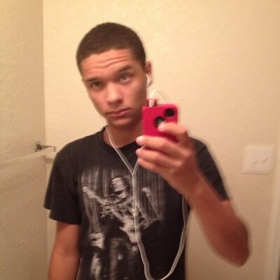 Profile Picture of Jordan Hurd (@havocsmoke) on Twitter