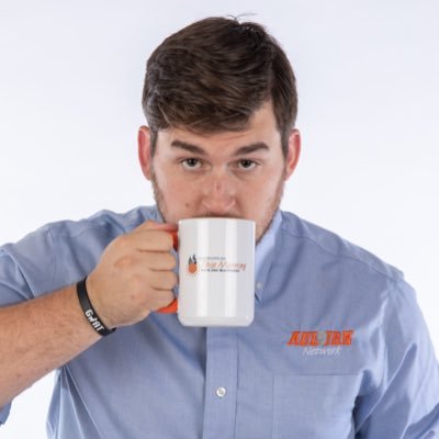 Profile Picture of Zac Blackerby (@Zblackerby) on Twitter