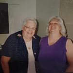 Profile Picture of Ginny Hansen-Berquist (@ginnyb80) on Instagram