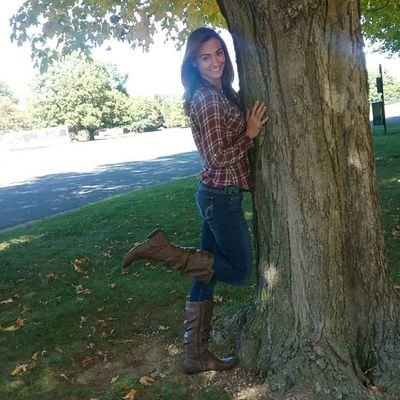 Profile Picture of Jillian (@JillianDevlin1) on Twitter