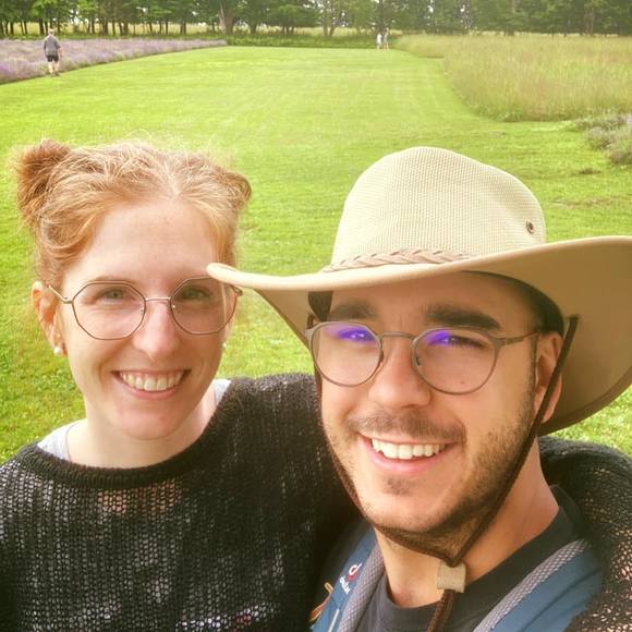 Profile Picture of Anne-sophie Roberge (@softsoft8) on Poshmark